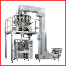 Muti-Head Large Verticle Packing Machine